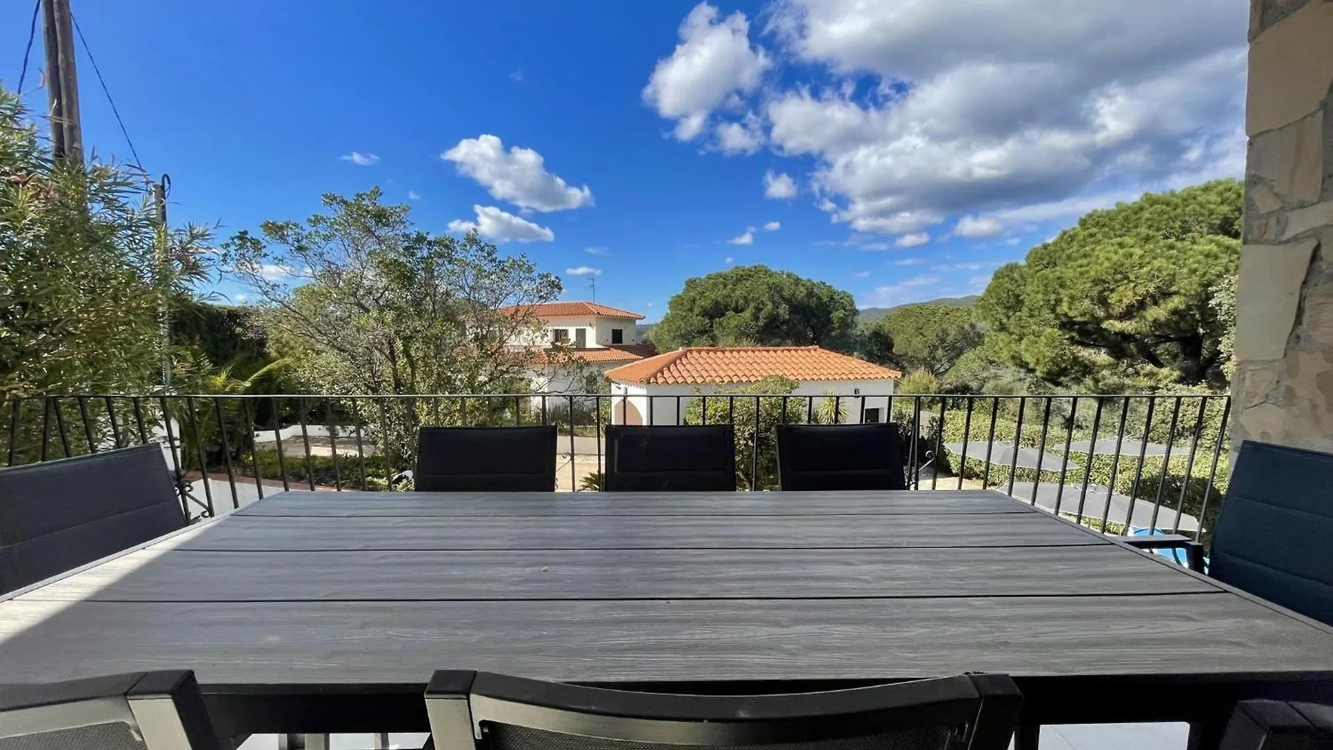 Holiday home Villa Tramuntana By Costabravaway Calonge