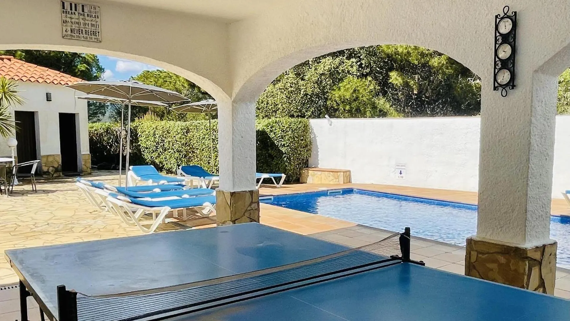 Villa Tramuntana By Costabravaway Calonge  0*, Calonge (Catalonia) Spain