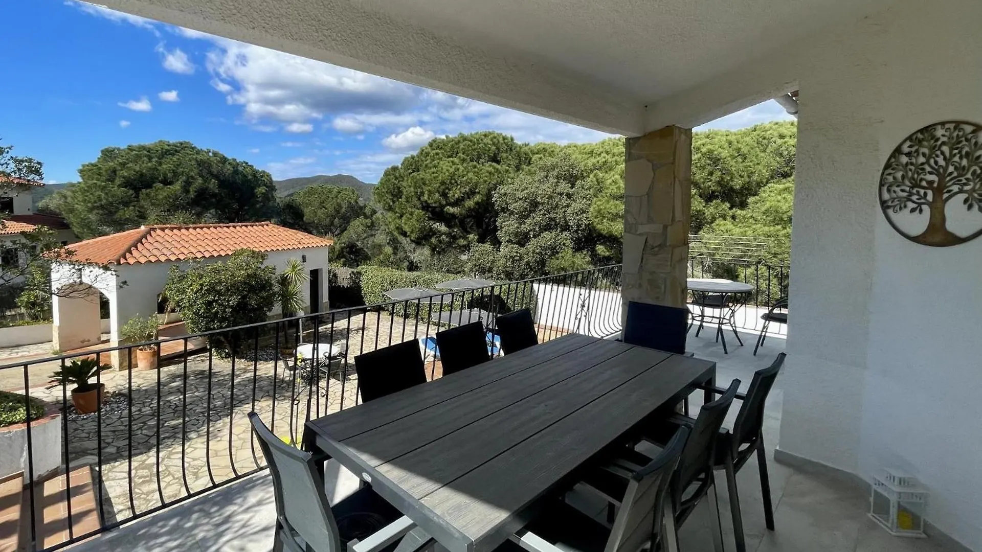 Villa Tramuntana By Costabravaway Calonge  Holiday home Calonge (Catalonia)