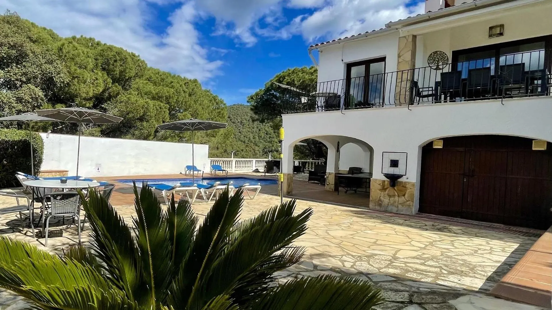 Villa Tramuntana By Costabravaway Calonge  0*, Calonge (Catalonia)