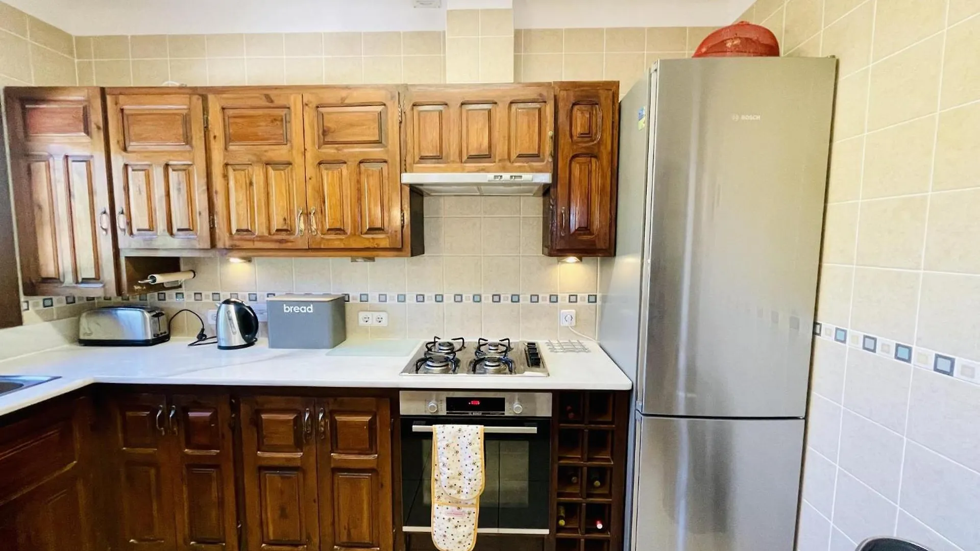 Villa Tramuntana By Costabravaway Calonge  Holiday home