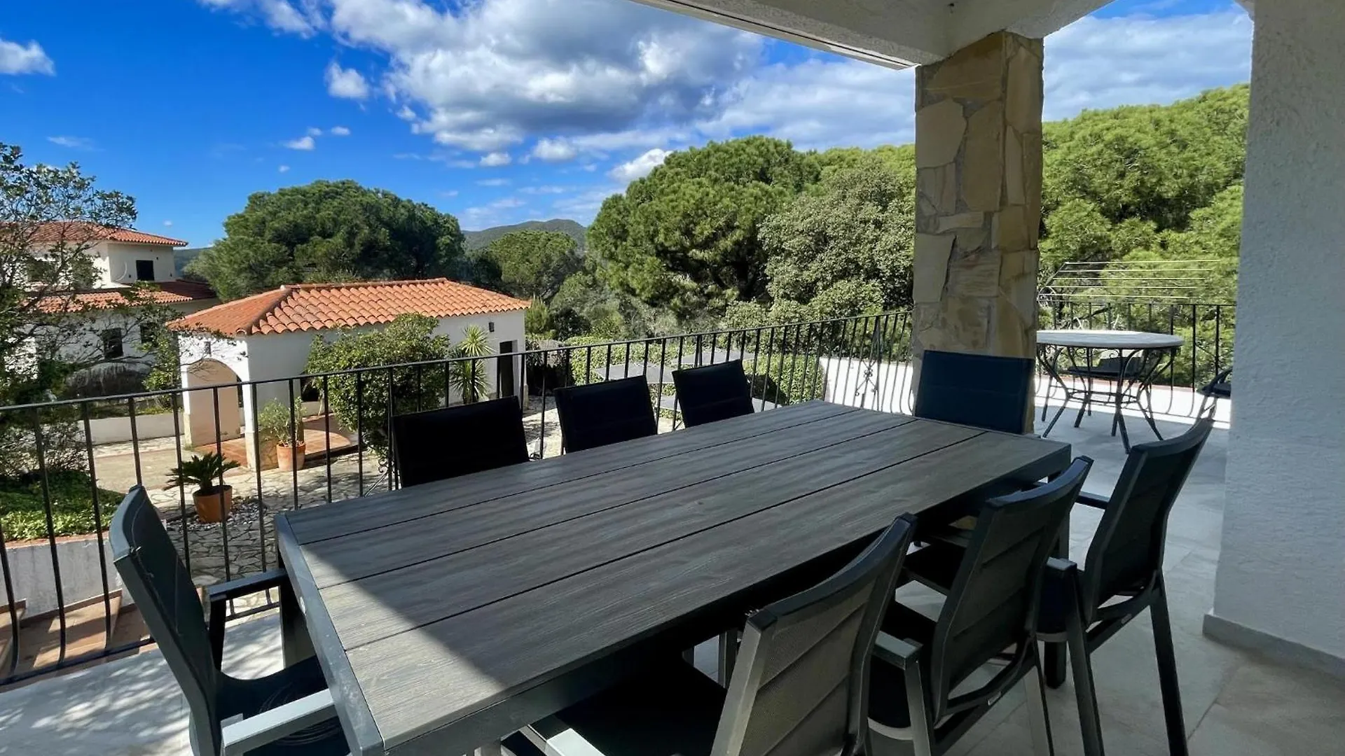 Villa Tramuntana By Costabravaway Calonge