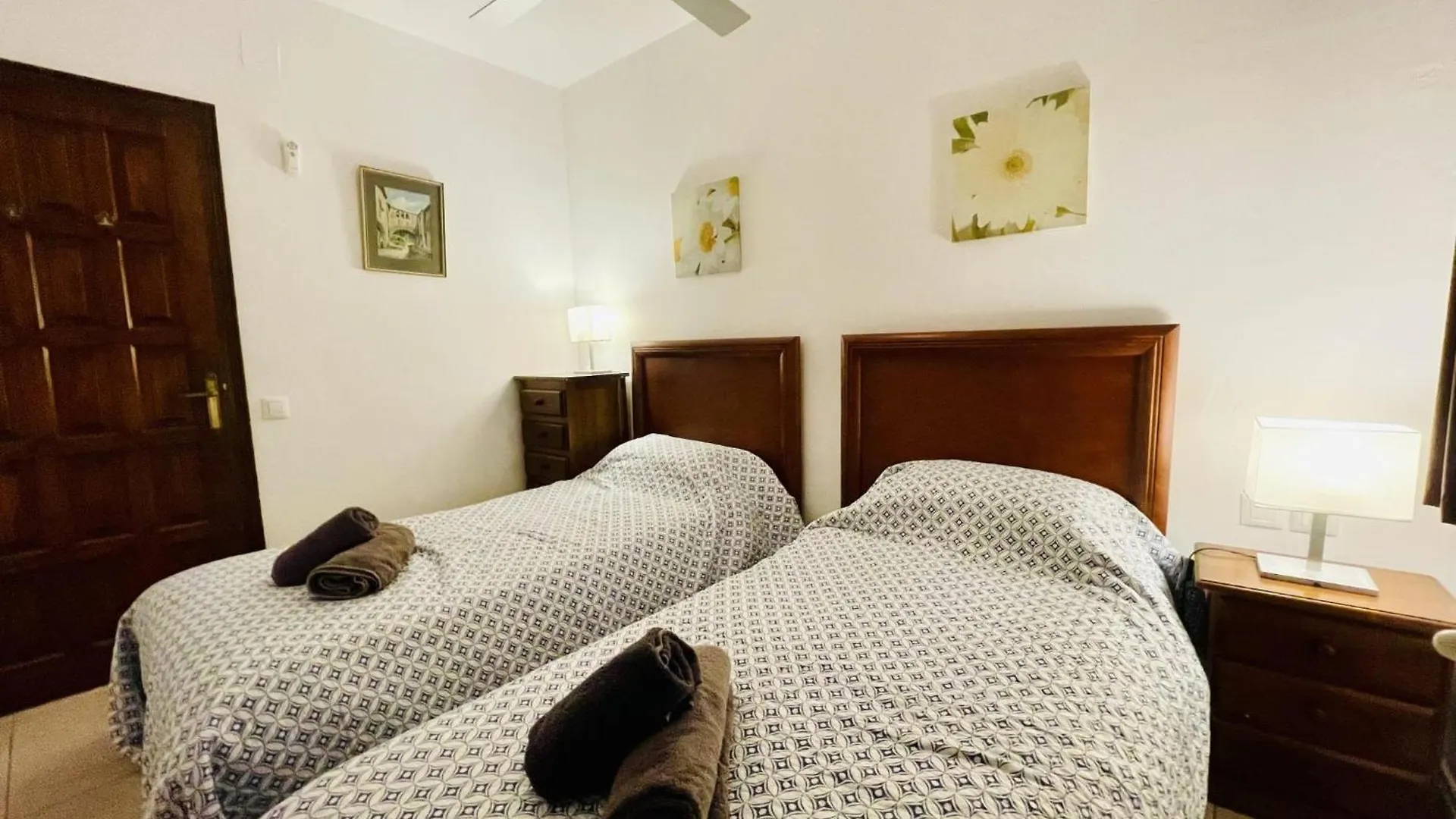 Holiday home Villa Tramuntana By Costabravaway Calonge