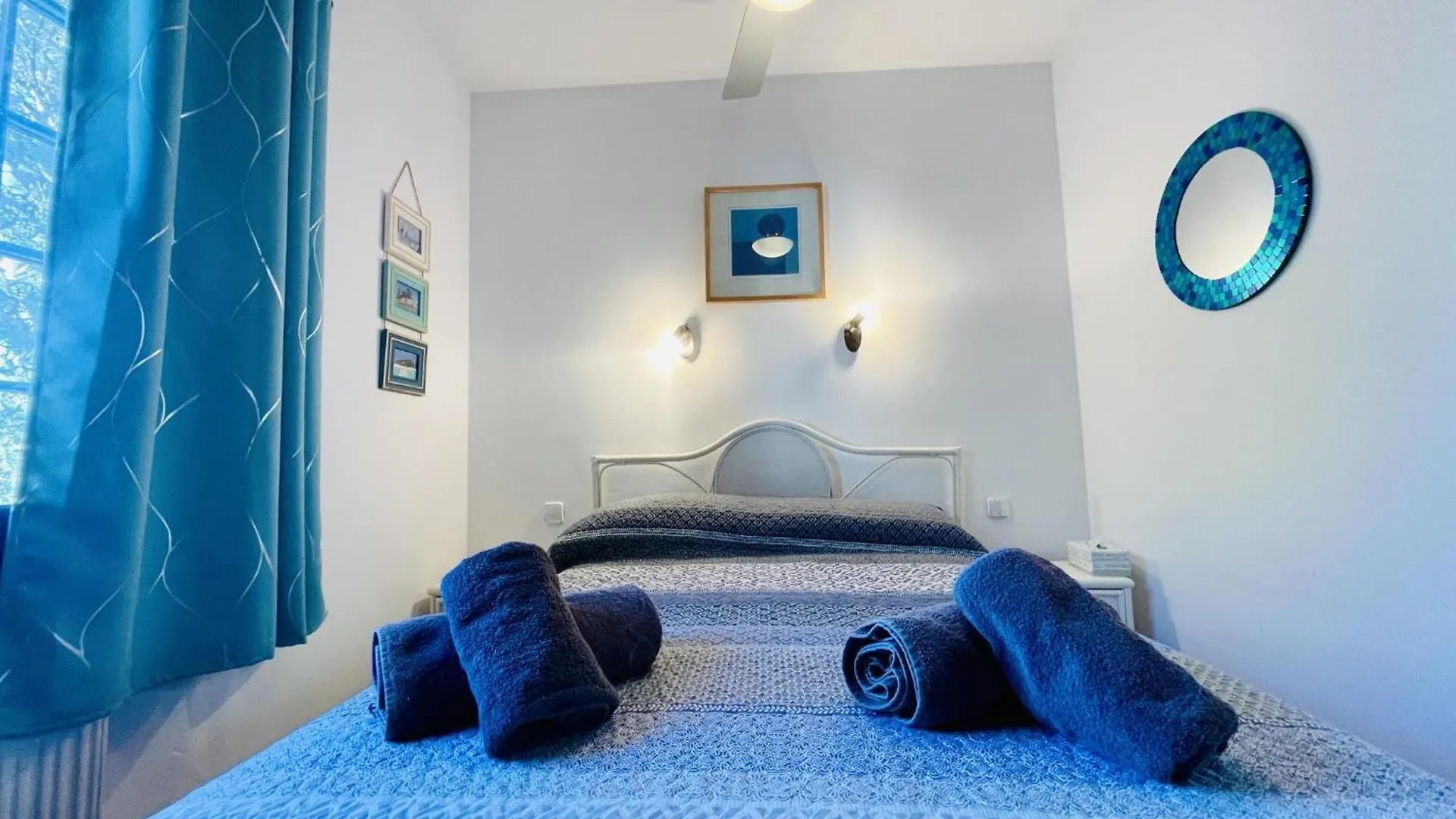 Holiday home Villa Tramuntana By Costabravaway Calonge