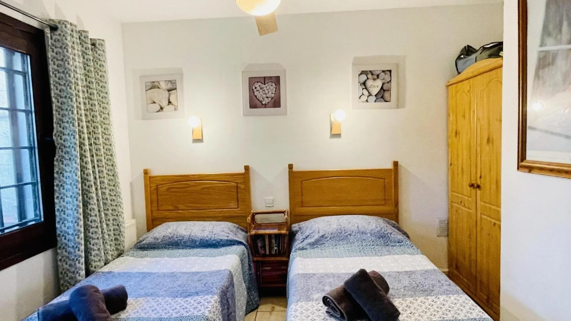 Villa Tramuntana By Costabravaway Calonge  0*, Calonge (Catalonia) Spain