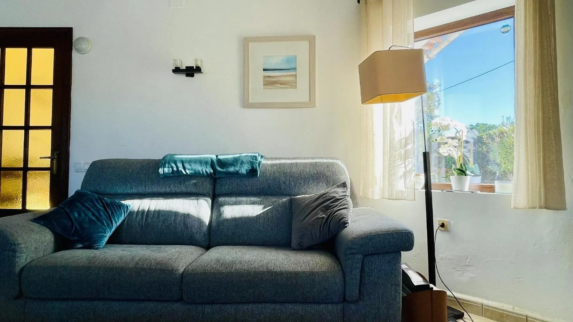 Villa Tramuntana By Costabravaway Calonge  0*, Calonge (Catalonia) Spain