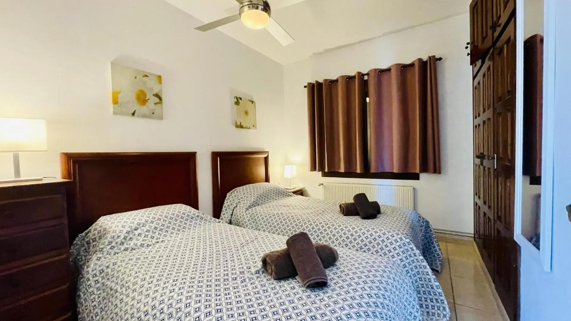 Villa Tramuntana By Costabravaway Calonge  Holiday home Calonge (Catalonia)