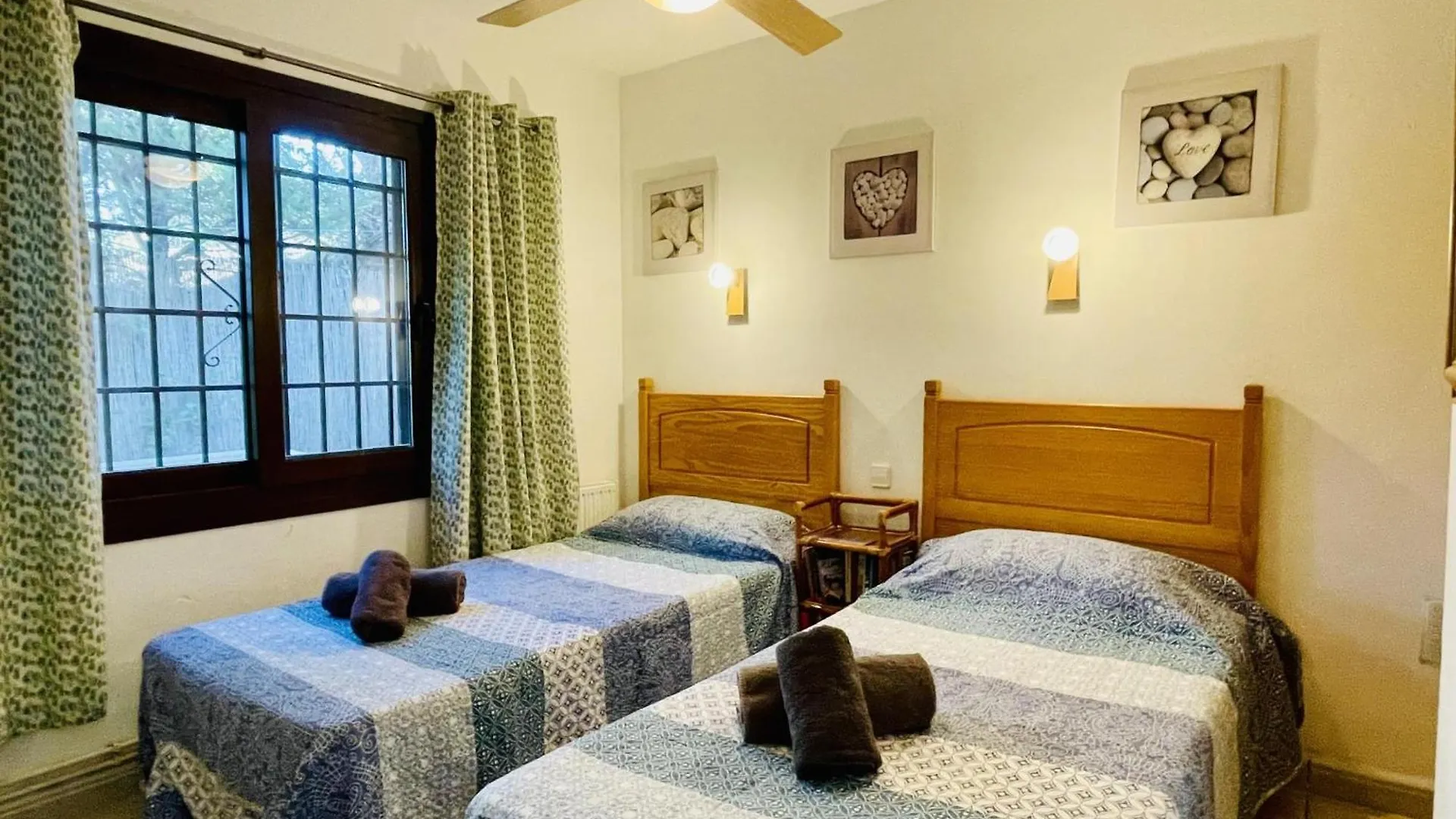 Holiday home Villa Tramuntana By Costabravaway Calonge  Spain