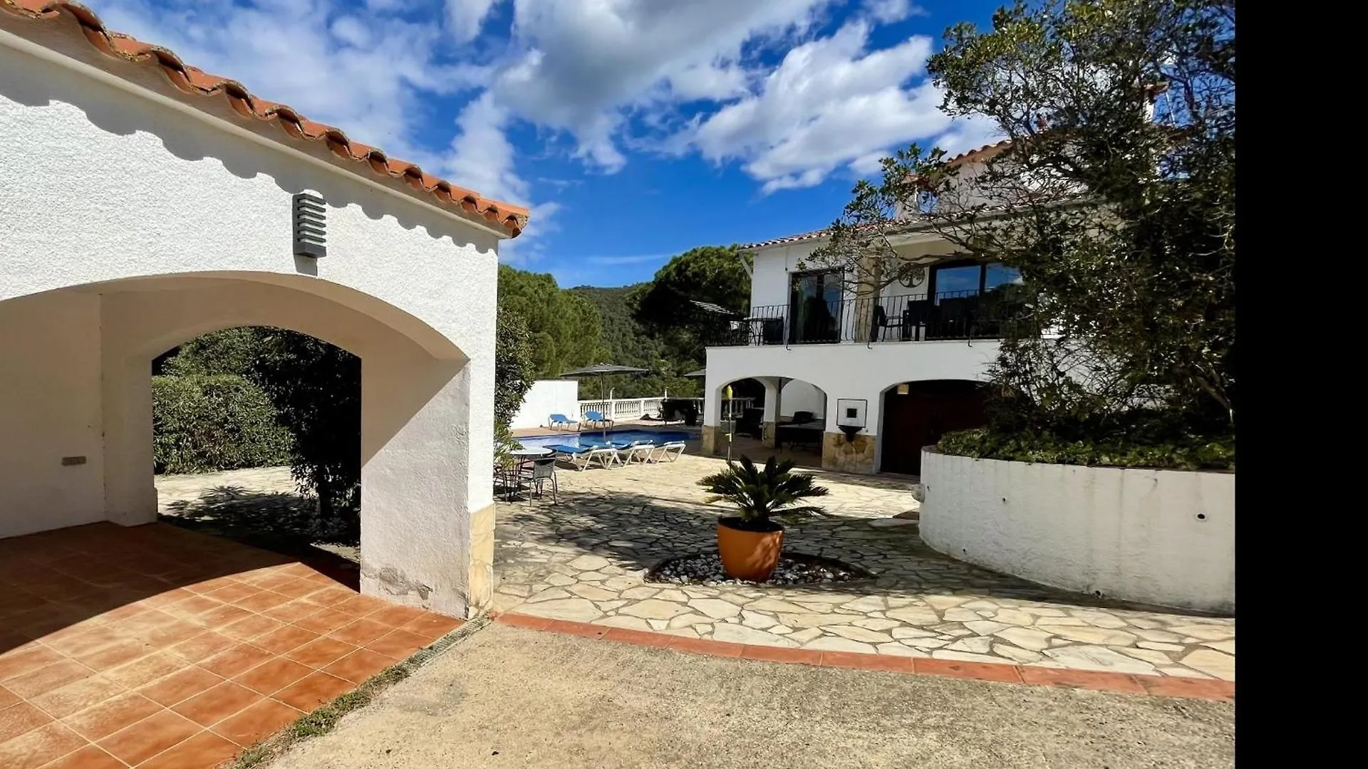 Villa Tramuntana By Costabravaway Calonge  Calonge (Catalonia)