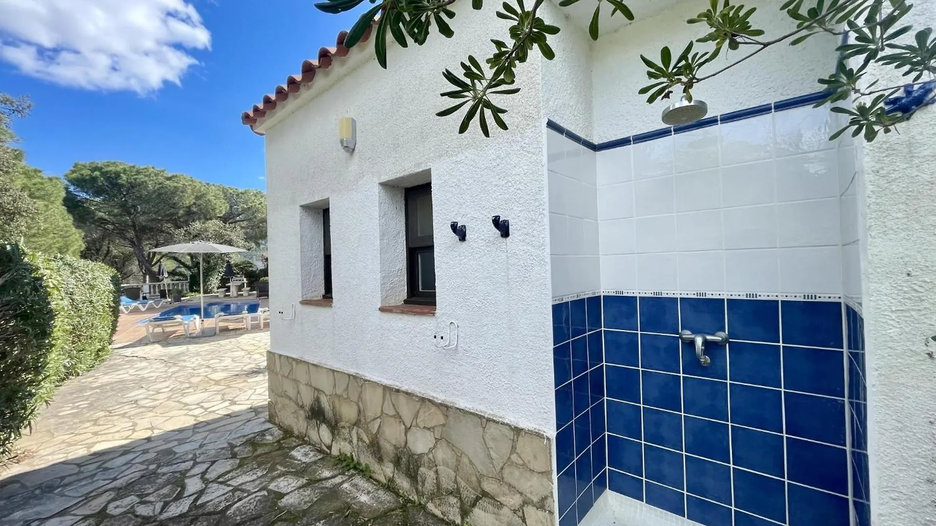 Casa vacanze Villa Tramuntana By Costabravaway Calonge
