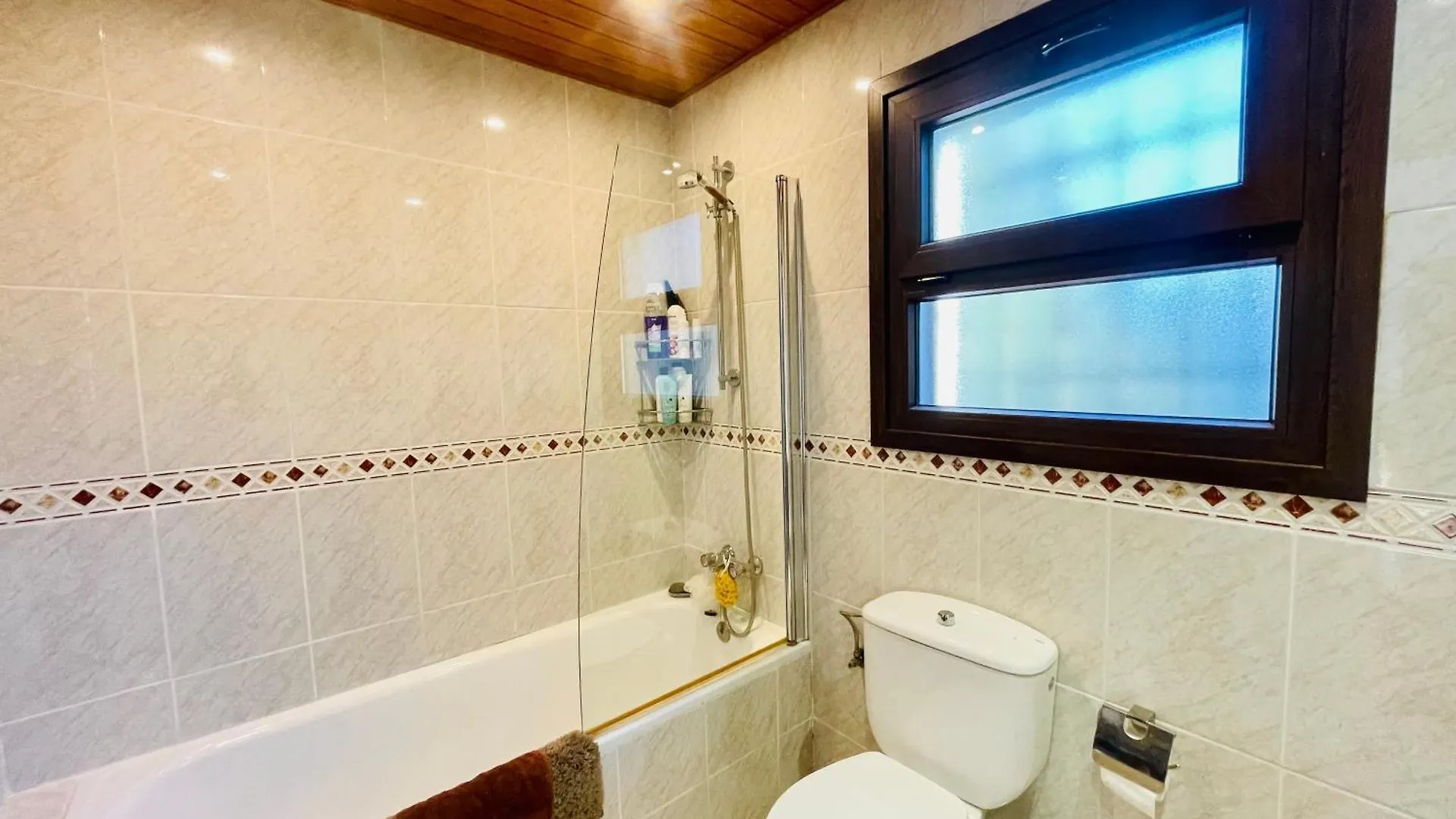 Villa Tramuntana By Costabravaway Calonge  Holiday home Calonge (Catalonia)