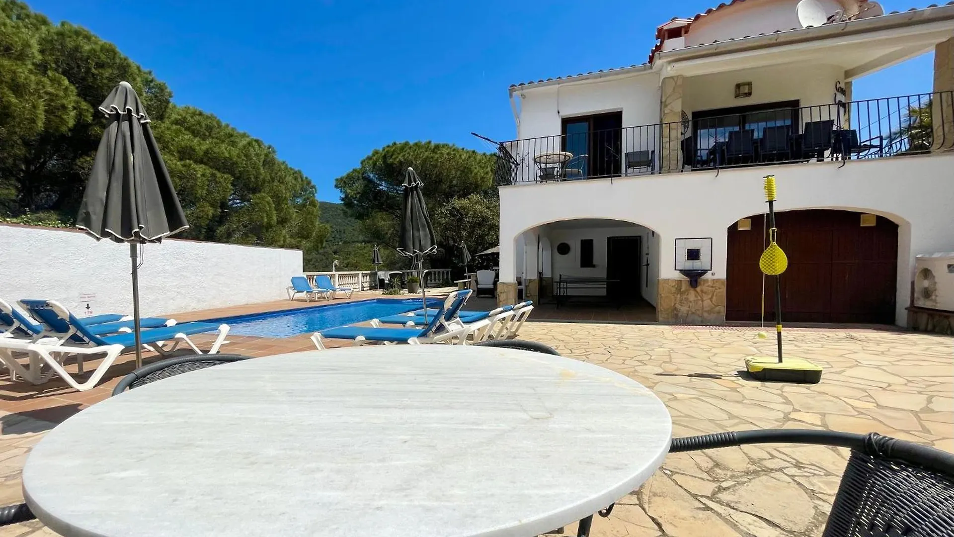 Villa Tramuntana By Costabravaway Calonge  Holiday home Calonge (Catalonia)