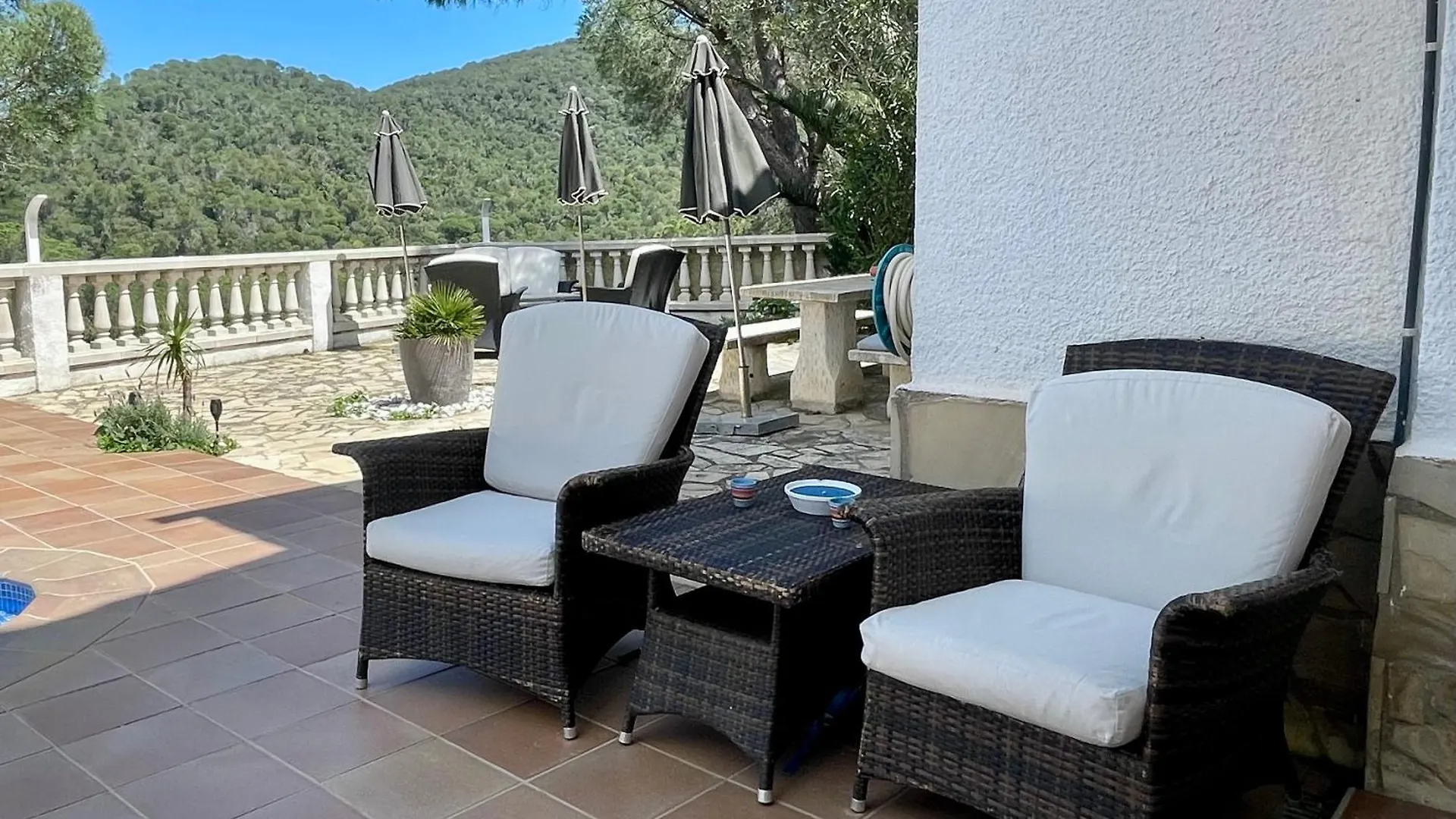 Holiday home Villa Tramuntana By Costabravaway Calonge