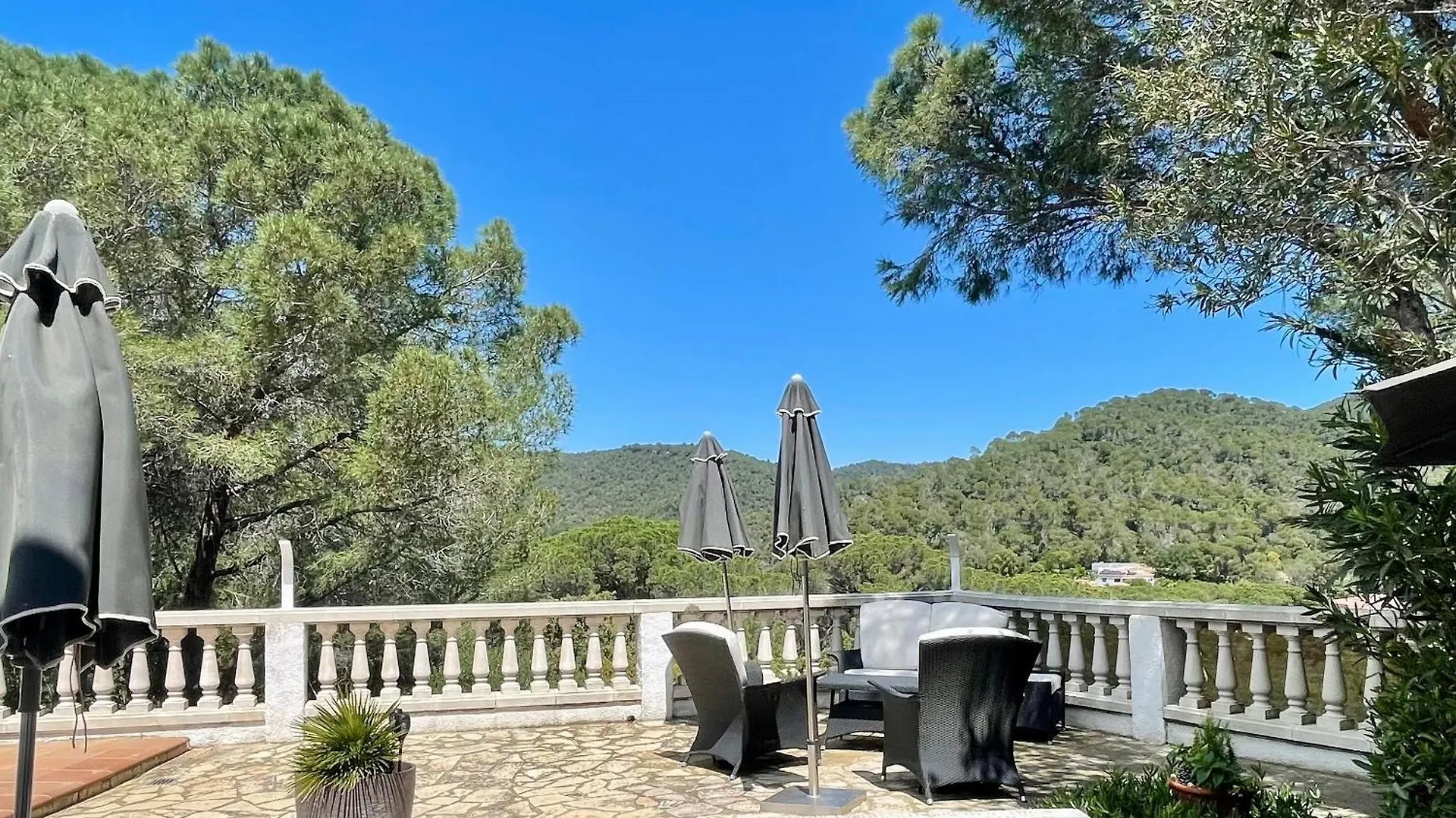Holiday home Villa Tramuntana By Costabravaway Calonge