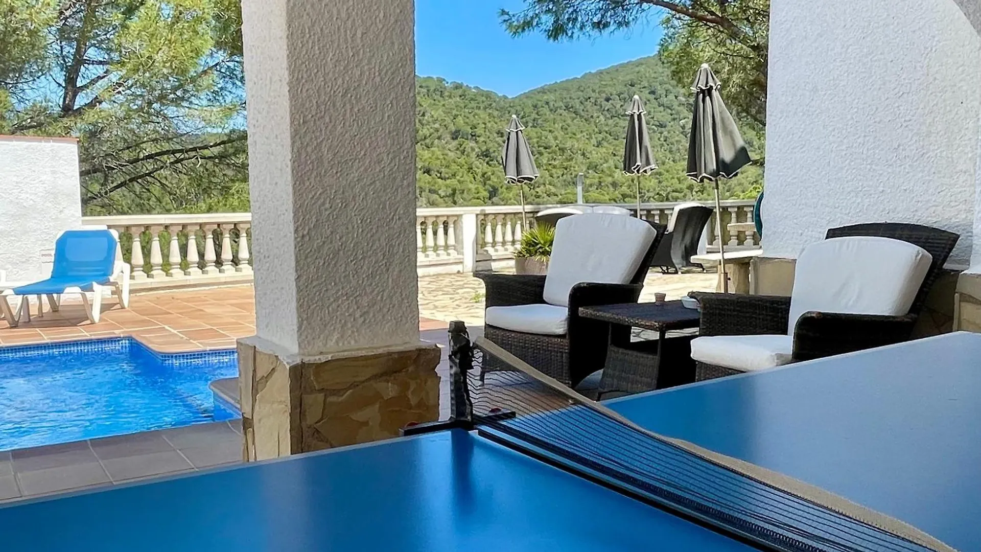 Villa Tramuntana By Costabravaway Calonge  Calonge (Catalonia)