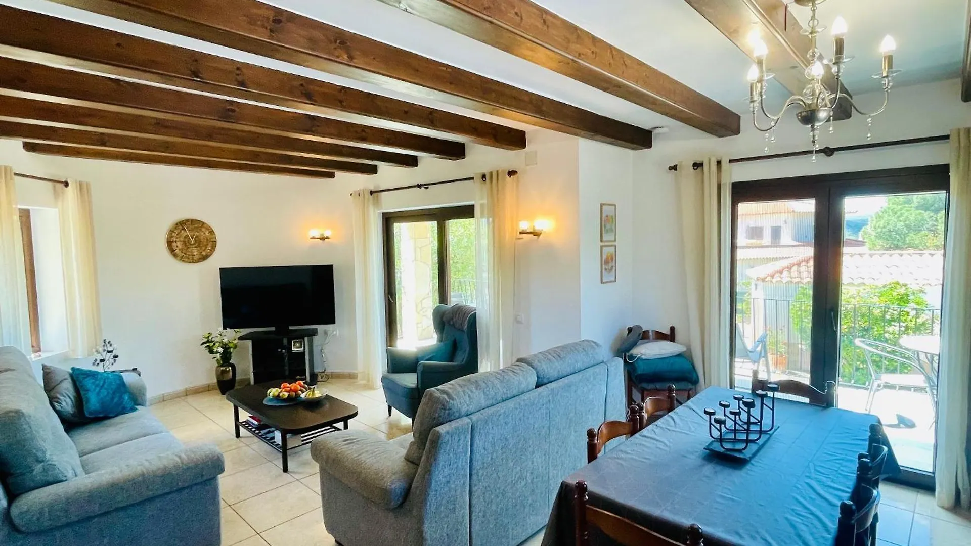Villa Tramuntana By Costabravaway Calonge  0*, Calonge (Catalonia)