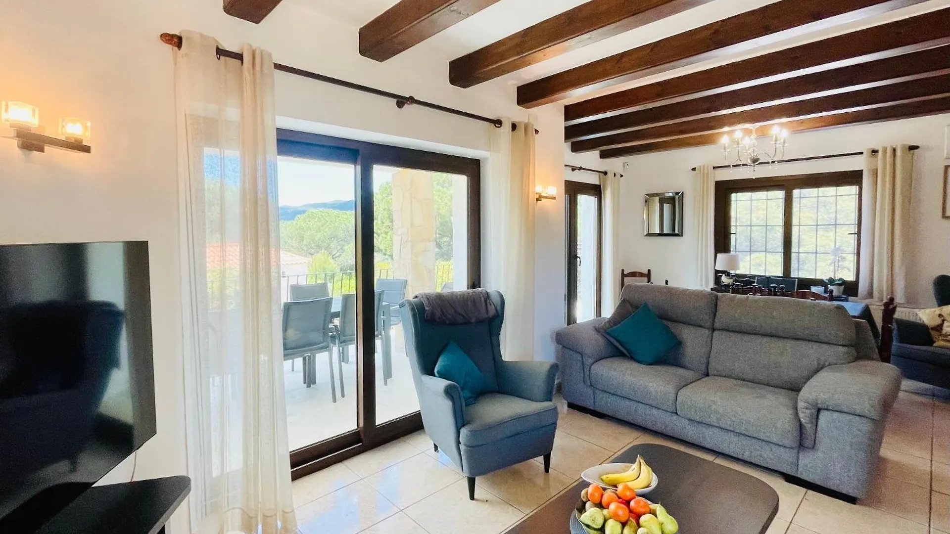 Villa Tramuntana By Costabravaway Calonge  Holiday home
