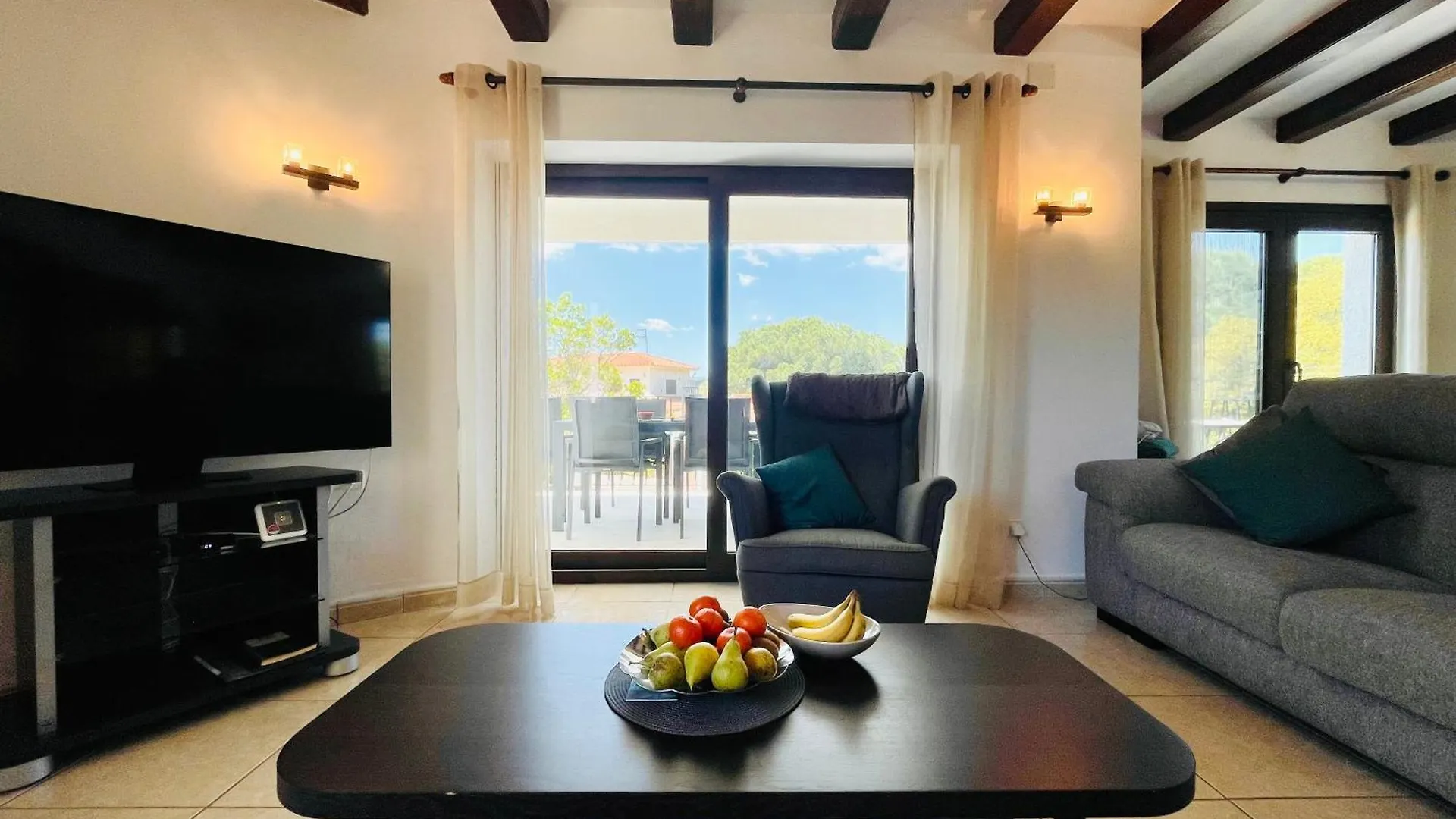 Villa Tramuntana By Costabravaway Calonge